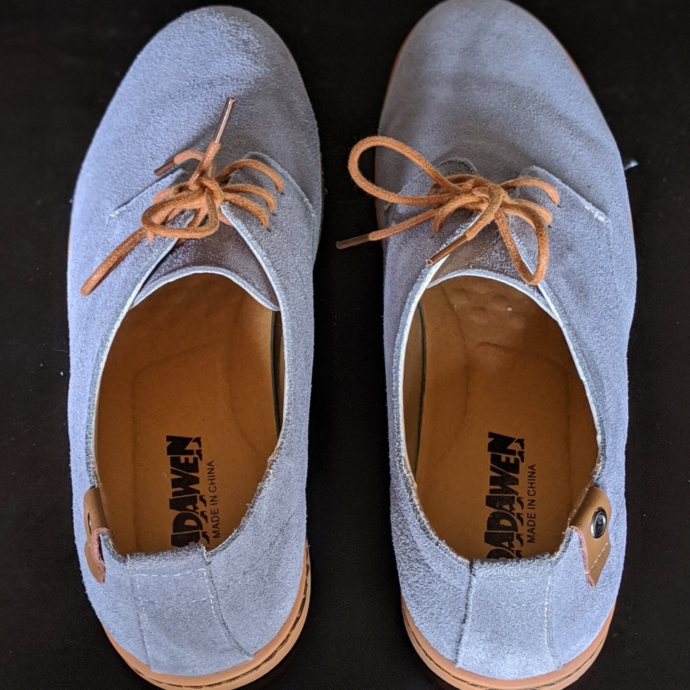 Oxfords - Picture 2 of 6